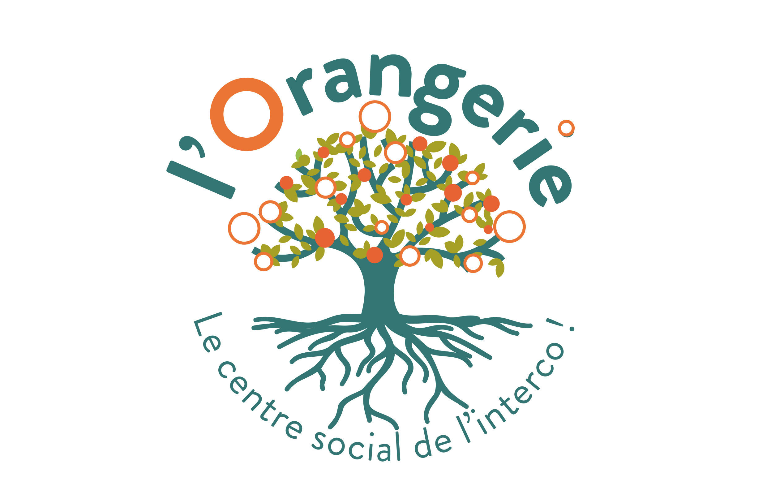 Le programme de l'Orangerie, le Centre Social de l'interco, en février !
