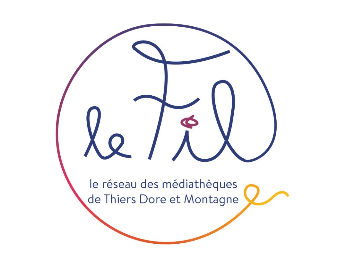 Découvrez le Fil, le réseau des médiathèques de TDM, en vidéo