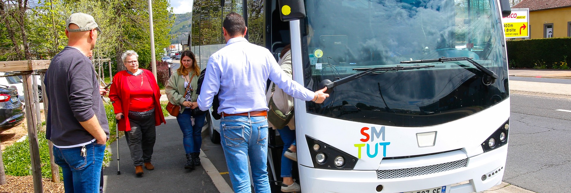 Mobilité
